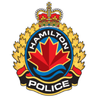 Hamilton Police Service Logo
