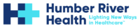 Humber River Health Logo