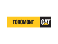 Toromont Cat logo