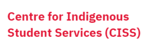 Image Stating Centre for Indigenous Student Services (CISS)