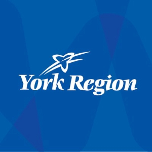 Regional Municipality of York logo