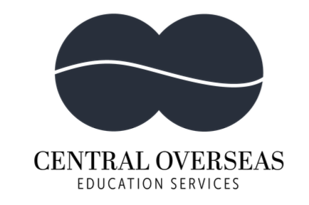 Central Overseas Education Services logo