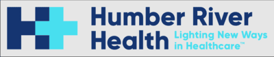 Humber River Health logo