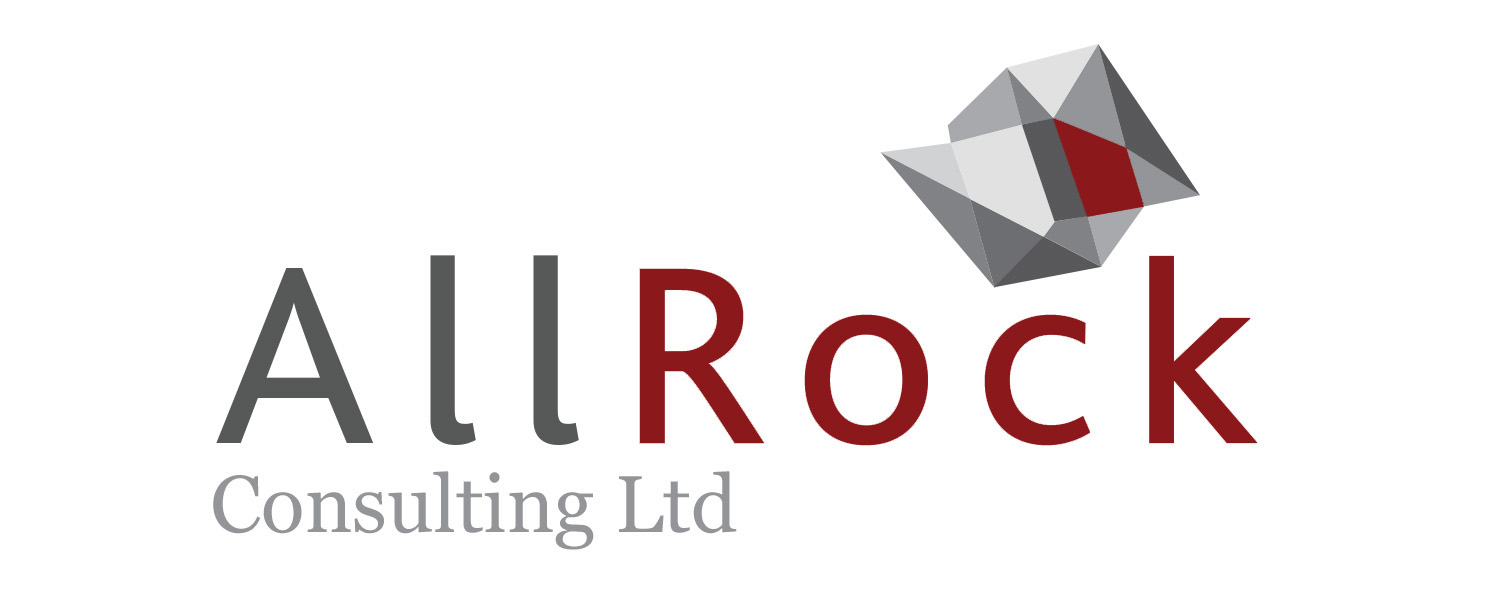 AllRock Consulting Ltd. logo