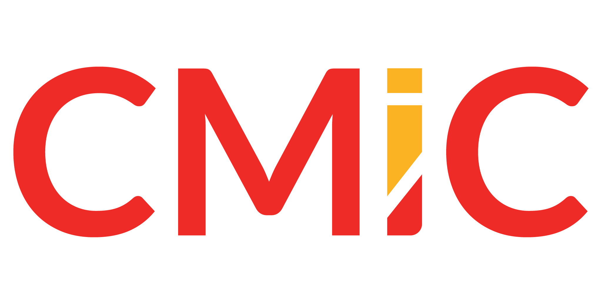 CMiC logo