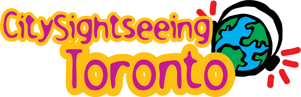 City Sightseeing Toronto logo