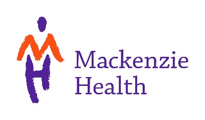 Mackenzie Health logo