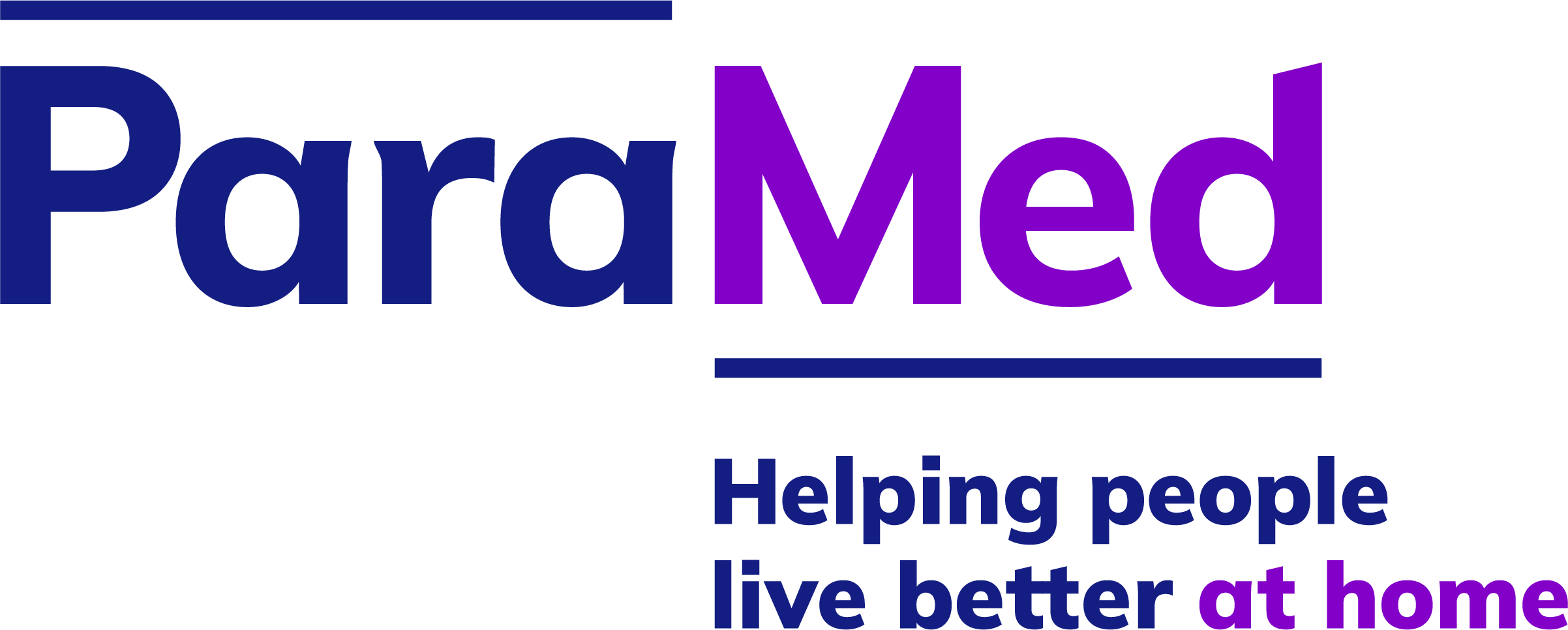 ParaMed Home Health Care logo