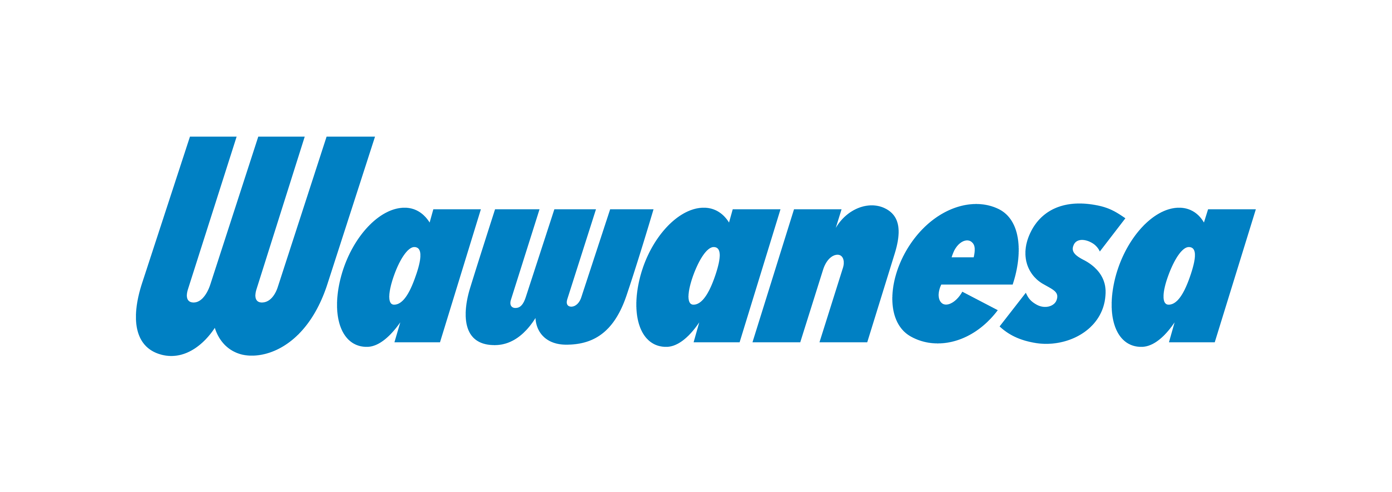 Wawanesa logo