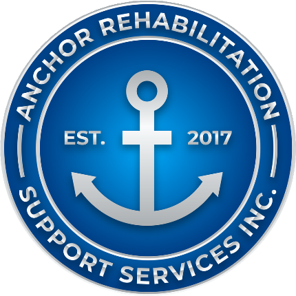 Anchor Rehabilitation Support Services Inc logo