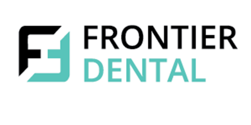 Frontier Dental Supply logo