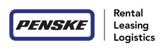Penske Truck Leasing logo