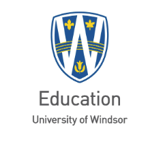 University of Windsor, Faculty of Education logo
