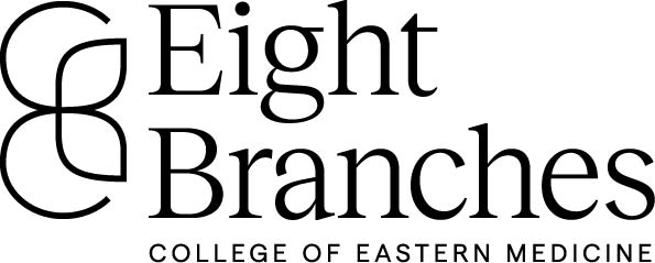 Eight Branches College of Eastern Medicine logo