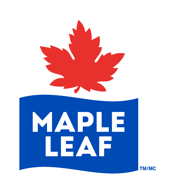 Maple Leaf Foods logo