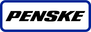Penske Truck Leasing logo