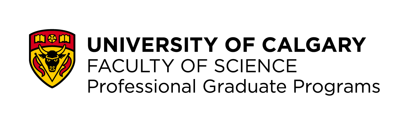 The University of Calgary logo