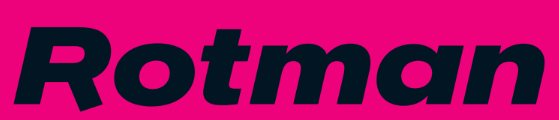 University of Toronto - Rotman School of Management logo