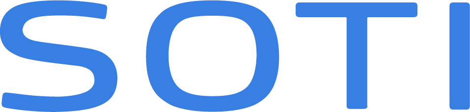 SOTI logo