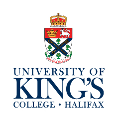 University of King's College logo