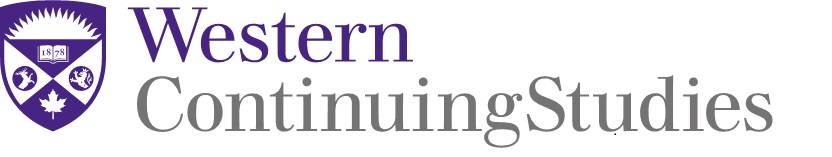 Western University - Western Continuing Studies logo