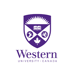 Western University - Health Sciences & Schulich School of Medicine and Dentistry logo
