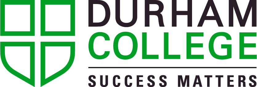 Durham College logo