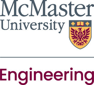 McMaster University logo