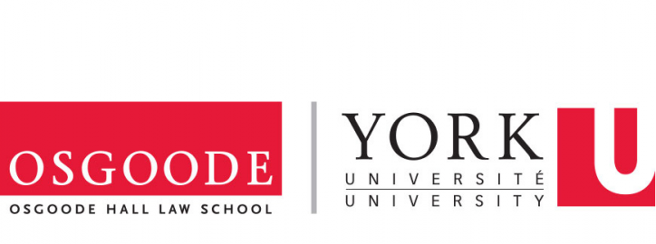 Osgoode Hall Law School logo