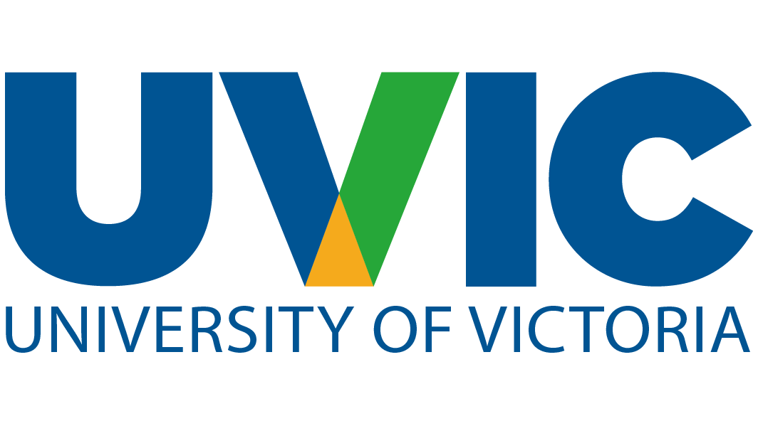 University of Victoria UVic logo