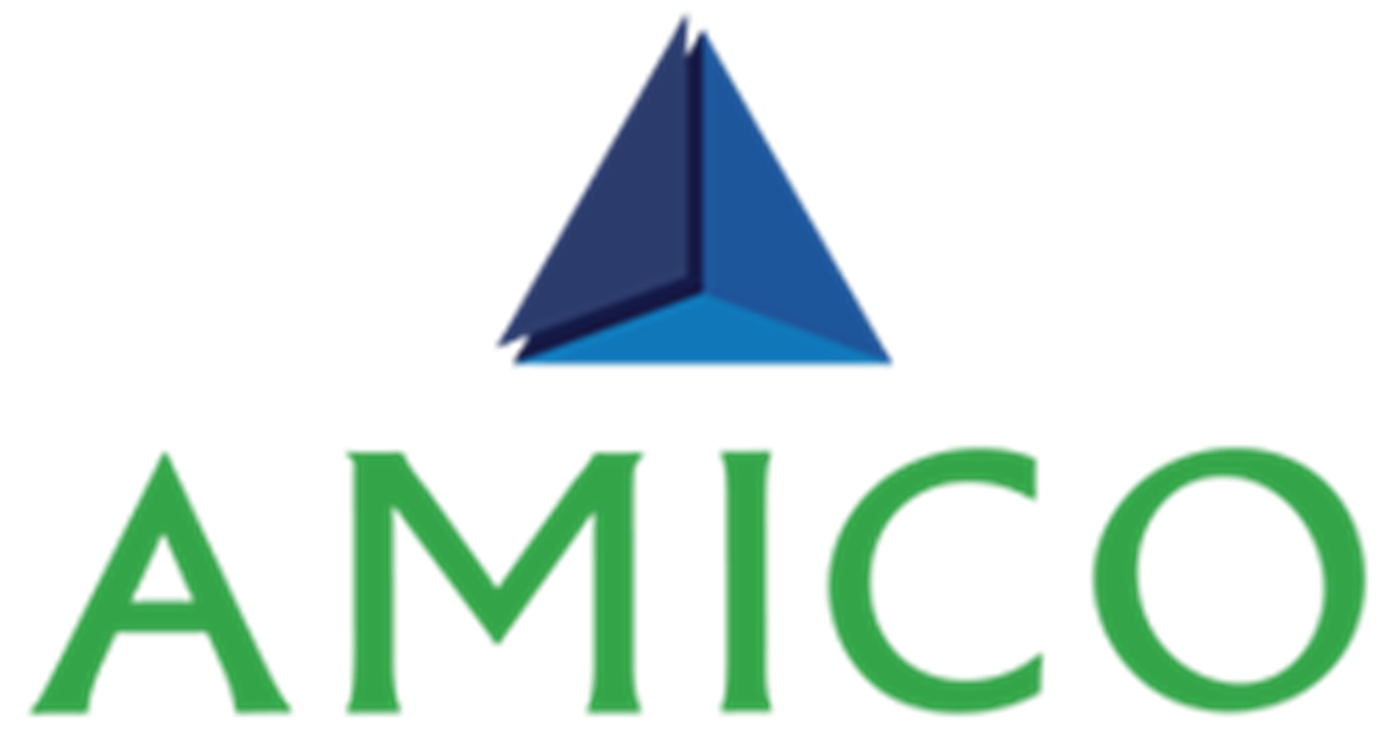 Amico Infrastructures logo