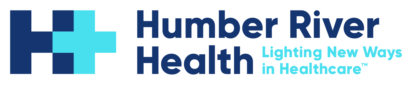 Humber River Health logo