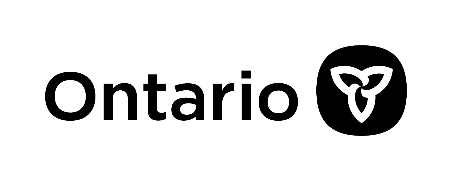 Ministry of Children, Community and Social Services logo