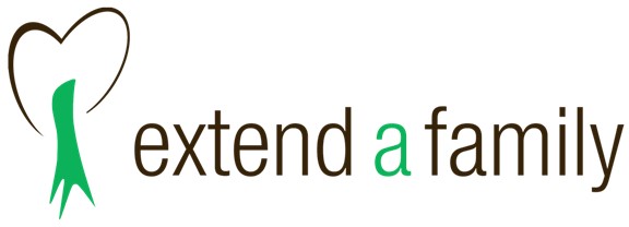 Extend-A-Family logo