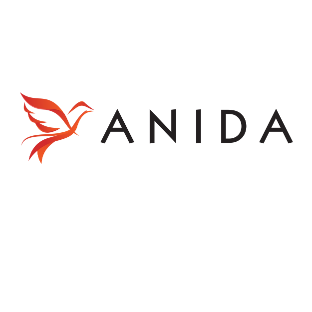 ANIDA (All Nations International Development Agency) logo
