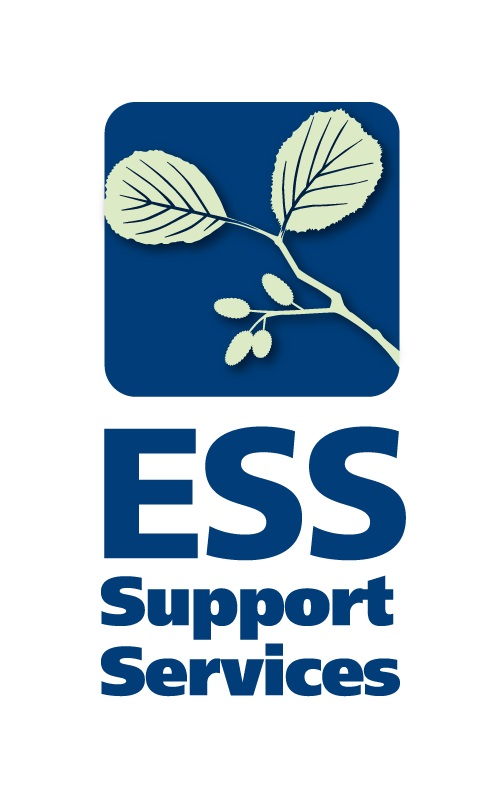 ESS Support Services logo