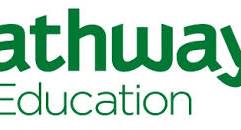 Pathways Education logo