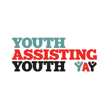 Youth Assisting Youth logo