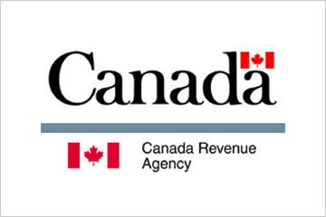 Canada Revenue Agency logo