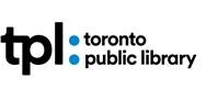 Toronto Public Library logo