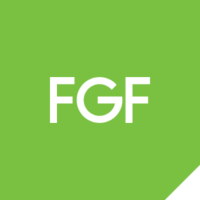 FGF Brands Inc. logo