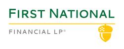 First National logo
