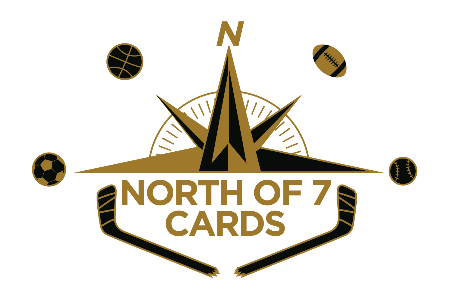 Northof7 logo