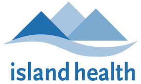 Vancouver Island Health Authority logo