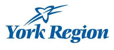 York Region logo